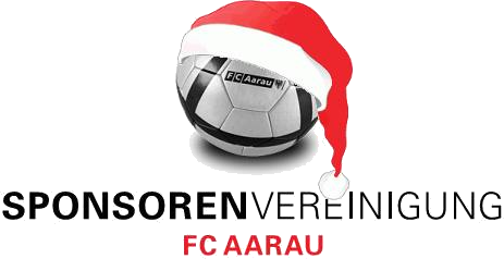 Weihnachtsessen 2023 des Sponsorenvereinigung des FC Aarau