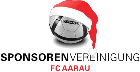 Weihnachtsessen 2024 des Sponsorenvereinigung des FC Aarau