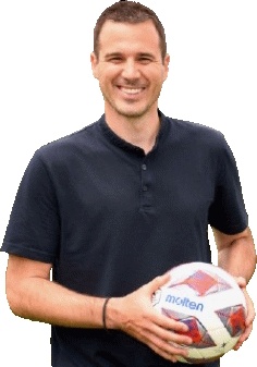 Frédéric Page, Gesamtleiter Nachwuchs FC Aarau