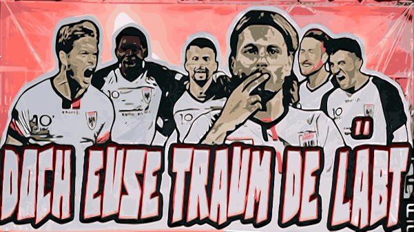 Barrage 2/2 2024/25 FC Aarau - Grasshopper Club Zürich