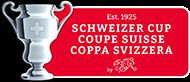 Schweizer-Cup - Schweizer Cup - 1/8 - Final - 04.12.2025 20:30 - Brügglifeld, Aarau - Hauptplatz